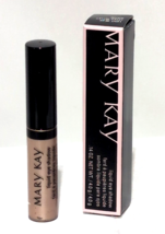 Mary Kay Light Beam Eye Shadow Liquid Discontinued New #149208 - $12.99