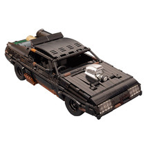 The Last of the V8 Interceptors Pursuit Black Interceptor with Power Functions - £109.98 GBP