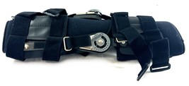 RCAI Universal Arm Brace Black Right Arm - $39.95