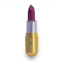 Winky Lux Matte Lip Velour - City , Brand New - $14.36