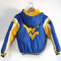 Vintage Kids West Virginia University WVU Jacket Medium - £60.14 GBP