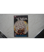 X-Men: Days of Future Past (2011, Trade Paperback) Awesome Condition. LooK! - £16.69 GBP