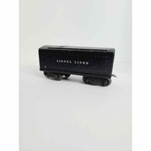 Vintage 1949 Lionel Lines Whistle Tender 6654W Train Collector - £38.93 GBP