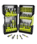 Ryobi - AR2040 - Impact Rated Driving Kit - 70-Piece - £55.33 GBP