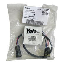 NEW SEALED YALE 582038290 / YT582038290 OEM FDC WIRING HARNESS FOR FORKLIFT - $120.00