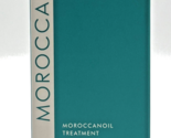 Moroccanoil Treatment Light/Fine Or Light-Colored Hair 3.4 oz+Pump - £35.71 GBP