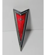 Pontiac Emblem L-7000 480136 GM Badge Script Logo - $44.55