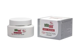 SebaMed Anti Ageing Q10 Protection Cream, 50 ml - £24.64 GBP