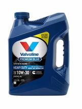 Valvoline Premium Blue One Solution SAE 15W-40 Diesel Engine Oil 1 GA - €40,33 EUR