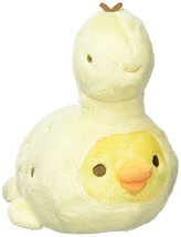 San-X Rilakkuma Rilakkuma Dinosaur Pretend Plush Toy Kiirotori MY72401 - £35.71 GBP