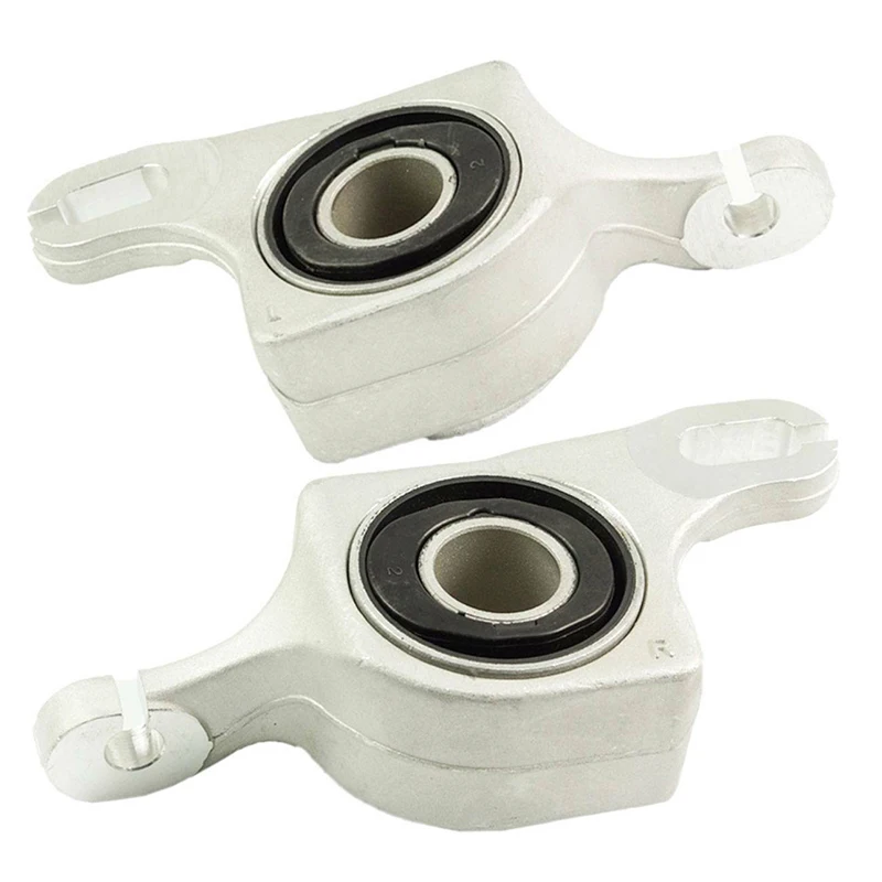 Pair of Control Arms Bushings For Mercedes W164 X164 GL320 GL350 GL450 GL550 ML3 - £149.25 GBP