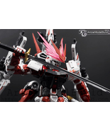 ArrowModelBuild Red Astray Gundam Custom Built &amp; Painted MG 1/100 Model Kit - £1,530.22 GBP