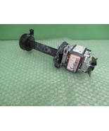 WR57X26073 12-2986-01 OEM GENUINE Scotsman WATER PUMP  ALSO GE - $2,236.82 MXN