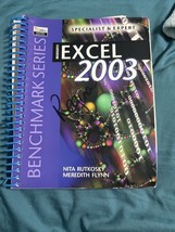 Benchmark Ser.: Microsoft Excel 2003 : Specialist and Expert Certificati... - €4,25 EUR