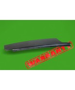 2011-2017 bmw x3 f25 front left driver door trim b-pillar cover black OEM - $64.00