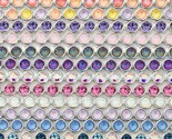 Touchstone Crystal By Swarovski Ice &amp; Glam Bracelets - Choose Color Styl... - £42.99 GBP+