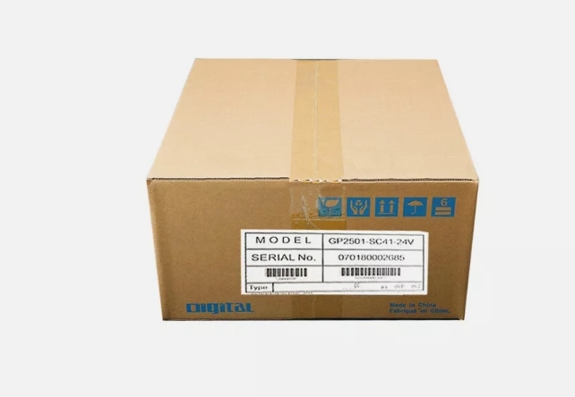 New Pro-face Proface GP2501-SC41-24V HMI GP2000 Series Touch Screen - $580.00