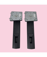 Lot of 2 ASUS Gaming Monitor VG278 Height Adjustable Stands NO BASE #L0137 - $36.91 CAD