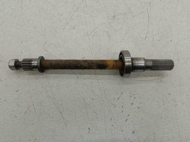 2006 2007 2008 2009 Yamah Rhino Yxr 450 YXR450 Transmission Output Shaft - £13.54 GBP