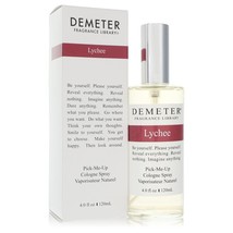 Demeter Lychee Cologne Spray (unisex) 4 Oz - £27.01 GBP