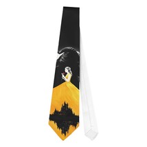 Beauty and the Beast Necktie Cosplay - £19.98 GBP