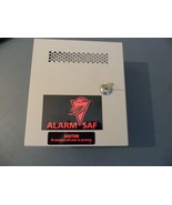 Alarm SAF Power Supply / Charger/battery PS1-BFS-12-B Security System WI... - $1,590.11 MXN