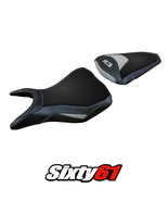 Yamaha YZF R3 2015-2021 2022 2023 2024 Seat Cover Tappezzeria Comfort Si... - $5,199.16 MXN
