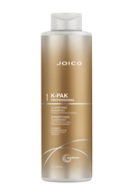Joico K-PAK Clarifying Shampoo, 33.8 Oz.