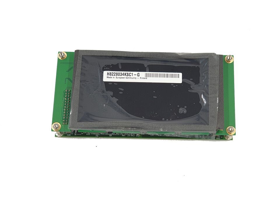KONE KM806980G01 Epsilon2 Ganera 0y Indicator - $147.51