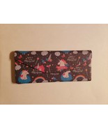 You Are Magical Vinyl Eyeglasse Case With Unicorns - £6.41 GBP