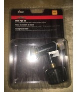 MR.HEATER F271733 MR. HEATER BLACK PIPE TEE - $47.27 CAD