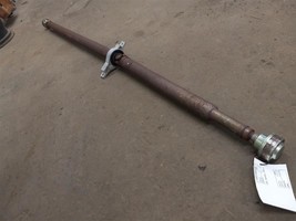 Rear Drive Shaft 1.5L Fits 20 21 22 23 Ford Escape - $6,425.64 MXN