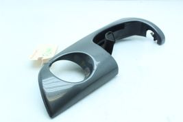 02-08 MINI COOPER S Left Driver Side Dashboard Trim F2949 image 9