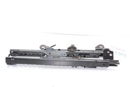12-17 VOLKSWAGEN JETTA Front Left Driver Side Seat Track Rails F2353 image 2