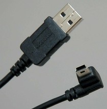 NEW Mini-USB 2.0 Data Sync Cable 1M 3&#39; Cell Phone Blackberry HTC Samsung Sanyo - £4.39 GBP