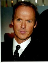 MICHAEL KEATON-8 X 10 STILL-PORTRAIT-vg - £16.88 GBP