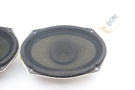 08-20 DODGE GRAND CARAVAN DOOR SPEAKERS SET OF 2 E0246 image 4