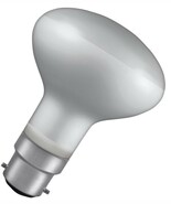 10 X R80 40 WATT SPOTLIGHT BC / B22 NEW  PS WE SHIP ONLY TO THE  UK - $18.00