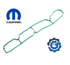 04884883AA New Oem Mopar Intake Manifold Gasket 2008-2014 Chrysler Dodge Jeep - £29.31 GBP