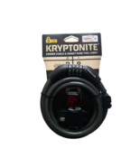 Bicycle Lock Combo Cable &amp; Comet R150 Tail Light combination lock level 3  - $556.56 MXN