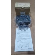 Yaesu Original MLS-100 12 Watt External Speaker Outside Vertex - $49.95