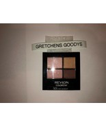 Revlon Colorstay 16 Hour Eye Shadow #505 Decadent NEW  Factory Sealed - $17.64 CAD