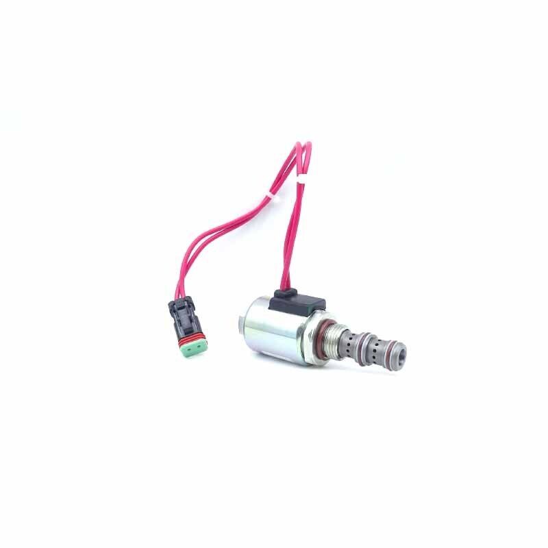 Solenoid Valve 121-4036 For Caterpillar 416C 416D 420D 424D 426C 428C 43... - $68.76