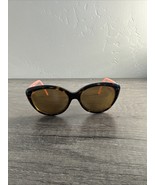 Kate Spade Sunglasses Angelique/S 0JUH/Y6 Havana Pink FRAMES ONLY 55-16-135 - $34.90 CAD