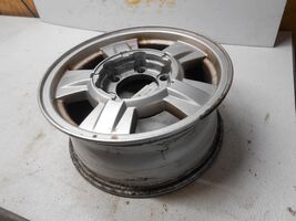 2004 2005 2006 2007 2008 Chevrolet Colorado 15x6-1/2 Aluminum 5 Spoke Ri... - $79.99