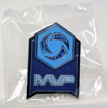 Rare Blizzcon Heroes of the Storm MVP Enamel Pin Figure - Blizzard Prototype - £78.09 GBP