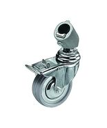 Manfrotto 75mm Wheel with Brakes and Adapter for Legs (Pack of 3)  - $344.00