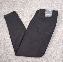 Torrid Jeans Women 18 Short Black Bombshell Skinny Premium Stretch Compression - £19.63 GBP