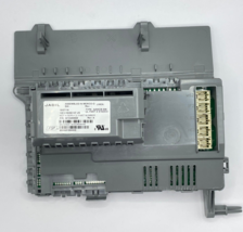 Genuine OEM Whirlpool Washer Electronic Control Board W10489668 WPW10489668 - $139.22