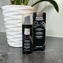 Perlier Black Rice Platinum FACE SERUM ULTRA RENEWING  1 oz  Anti-Aging ... - $14.45